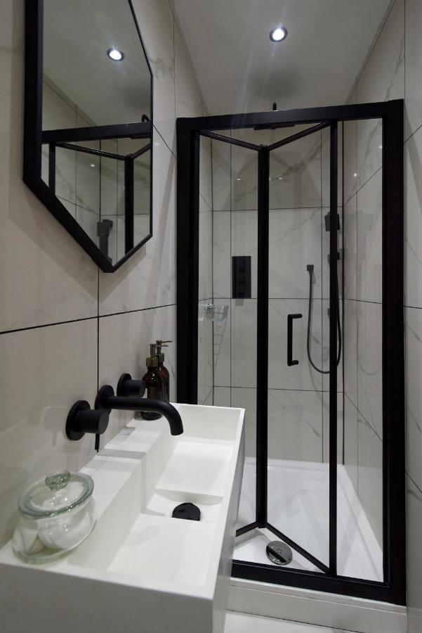 London Street Bath Apartment Exterior photo