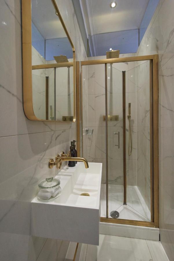 London Street Bath Apartment Exterior photo